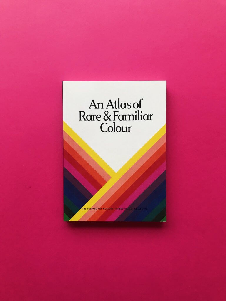 12 Essential Books About Color - Aesthetics of Joy